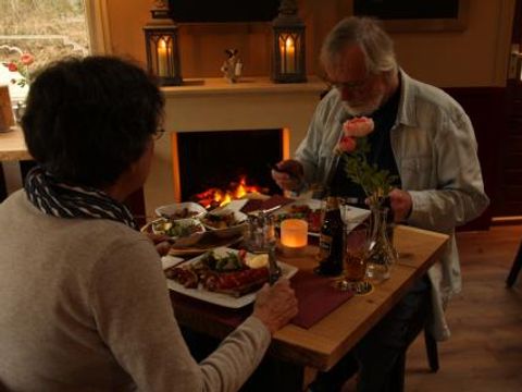 Vodatent Camping Alkenhaer - Camping Ooststellingwerf - Image N°29