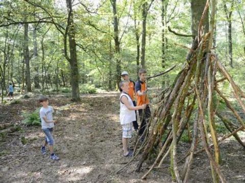Vodatent Camping Alkenhaer - Camping Ooststellingwerf - Image N°15