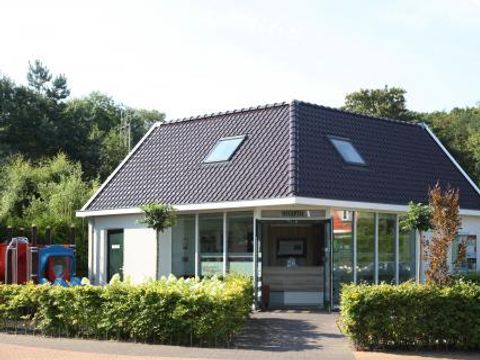 Residence Koningshof - Camping Bergen - Image N°6