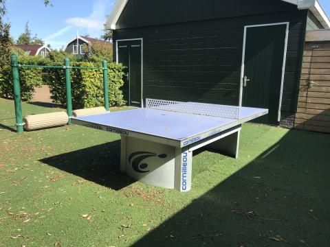 Residence Koningshof - Camping Bergen - Image N°9