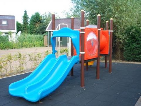 Residence Koningshof - Camping Bergen - Image N°8