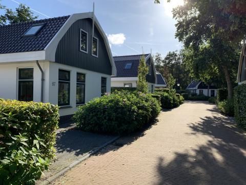 Residence Koningshof - Camping Bergen - Image N°12