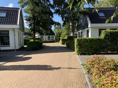 Residence Koningshof - Camping Bergen - Image N°4