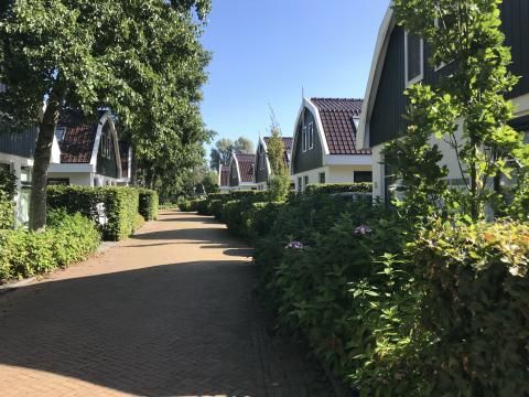 Residence Koningshof - Camping Bergen - Image N°2