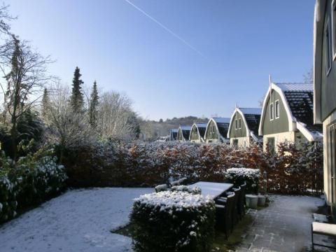 Residence Koningshof - Camping Bergen - Image N°26