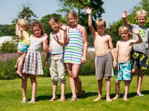 TopParken Parc Du Soleil - Camping Noordwijk - Image N°12