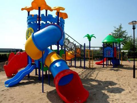 TopParken Parc Du Soleil - Camping Noordwijk - Image N°6