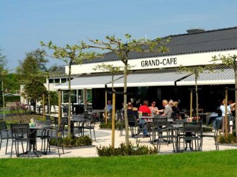 TopParken Parc Du Soleil - Camping Noordwijk - Image N°15