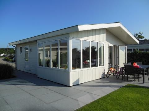 TopParken Parc Du Soleil - Camping Noordwijk - Image N°35