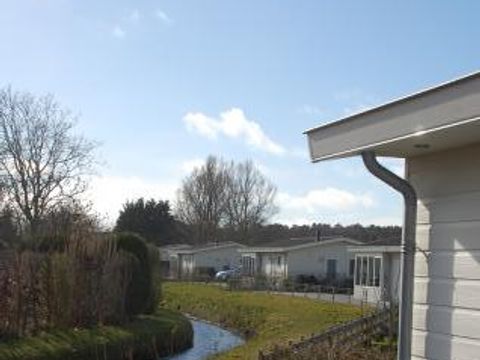 TopParken Parc Du Soleil - Camping Noordwijk - Image N°39