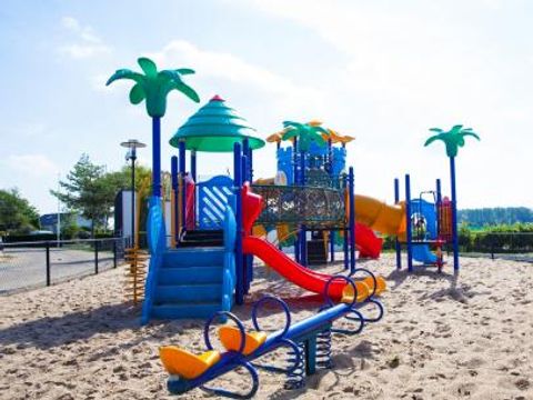 TopParken Parc Du Soleil - Camping Noordwijk - Image N°7