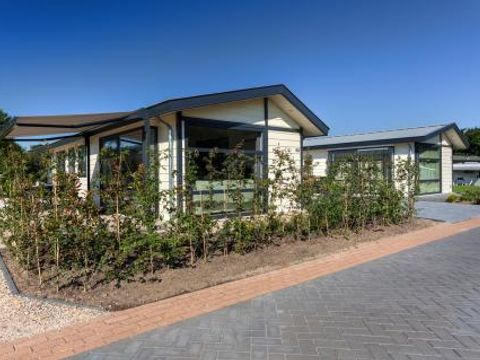 TopParken Parc Du Soleil - Camping Noordwijk - Image N°11