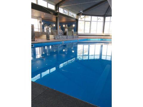 TopParken Parc Du Soleil - Camping Noordwijk - Image N°25