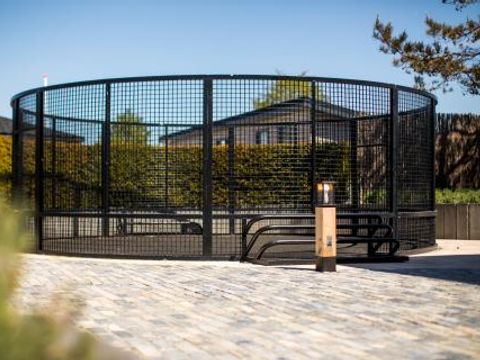 TopParken Parc Du Soleil - Camping Noordwijk - Image N°33