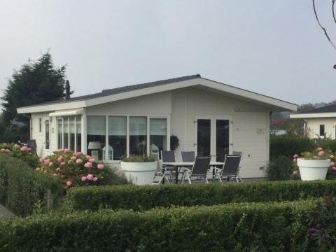 TopParken Parc Du Soleil - Camping Noordwijk - Image N°40