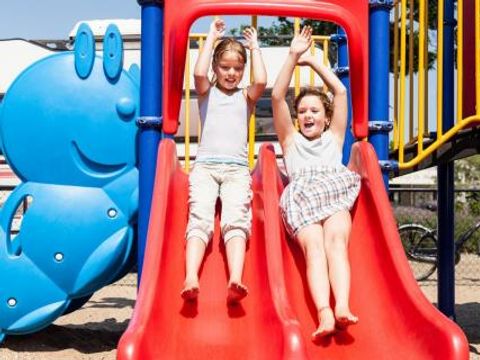 TopParken Parc Du Soleil - Camping Noordwijk - Image N°9