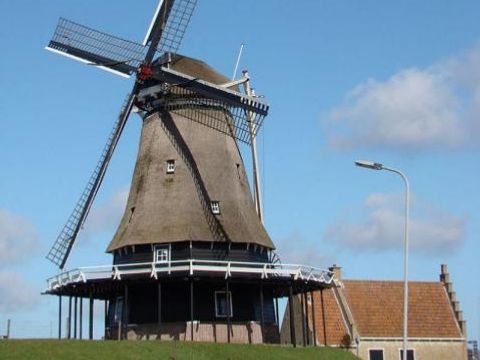 Bungalowpark Zuiderzee - Camping Medemblik - Image N°42