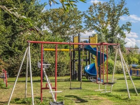 Bungalowpark Zuiderzee - Camping Medemblik - Image N°34