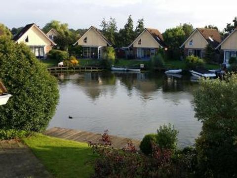 Bungalowpark Zuiderzee - Camping Medemblik - Image N°49