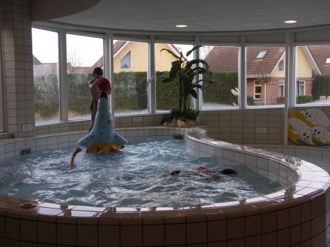 Bungalowpark Zuiderzee - Camping Medemblik - Image N°19