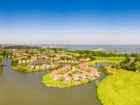 Bungalowpark Zuiderzee - Camping Medemblik - Image N°13