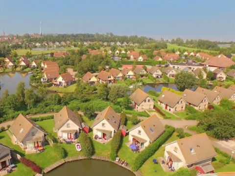 Bungalowpark Zuiderzee - Camping Medemblik - Image N°14