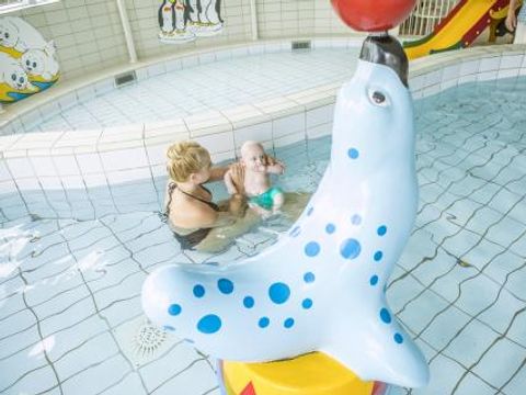 Bungalowpark Zuiderzee - Camping Medemblik - Image N°17