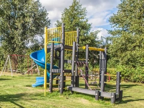 Bungalowpark Zuiderzee - Camping Medemblik - Image N°33