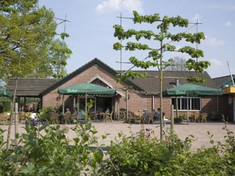Camping het Wieskamp - Camping Winterswijk - Image N°10