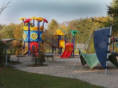 Camping het Wieskamp - Camping Winterswijk - Image N°17