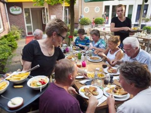Camping het Wieskamp - Camping Winterswijk - Image N°11