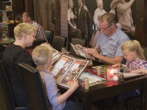Camping het Wieskamp - Camping Winterswijk - Image N°9