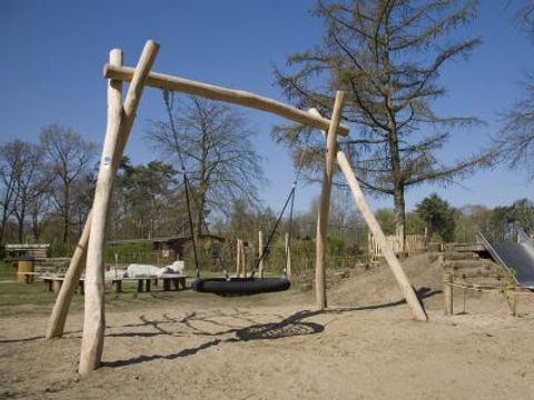 Camping het Wieskamp - Camping Winterswijk - Image N°20