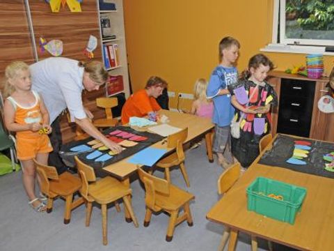 Camping het Wieskamp - Camping Winterswijk - Image N°5
