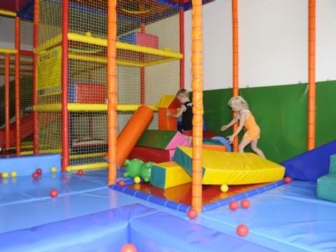 Camping het Wieskamp - Camping Winterswijk - Image N°2