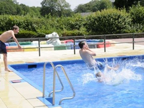 Camping het Wieskamp - Camping Winterswijk - Image N°6