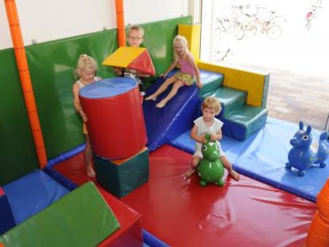 Camping het Wieskamp - Camping Winterswijk - Image N°3