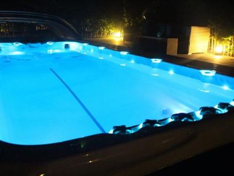 Vakantiepark De Eikensingel - Camping Apeldoorn - Image N°5