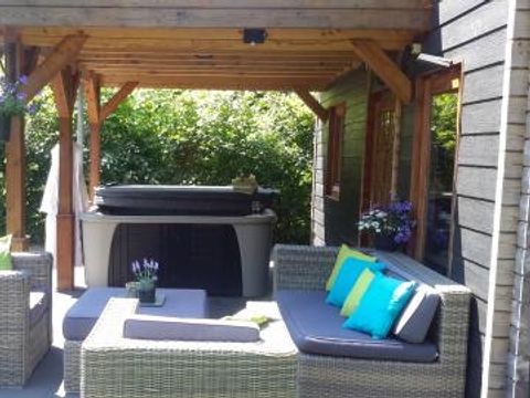 Vakantiepark De Eikensingel - Camping Apeldoorn - Image N°13