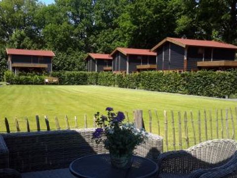 Vakantiepark De Eikensingel - Camping Apeldoorn - Image N°18