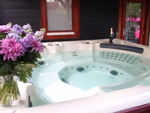 Vakantiepark De Eikensingel - Camping Apeldoorn - Image N°9