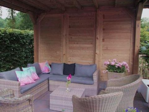 Vakantiepark De Eikensingel - Camping Apeldoorn - Image N°14