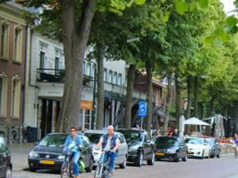 Residentie Sparrenburg - Camping Oisterwijk - Image N°8