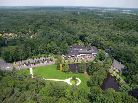 Residentie Sparrenburg - Camping Oisterwijk - Image N°6
