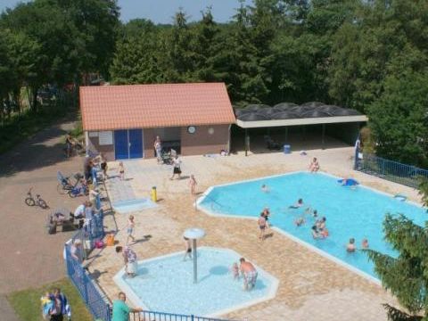 Recreatiecentrum de Eikenhof - Camping Steenwijkerland - Image N°7