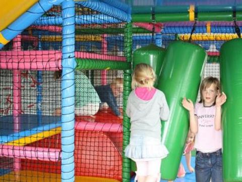 Recreatiecentrum de Eikenhof - Camping Steenwijkerland - Image N°10