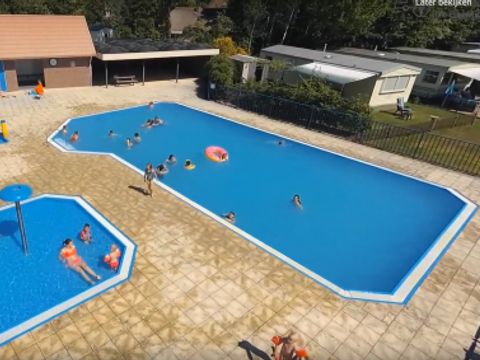 Recreatiecentrum de Eikenhof - Camping Steenwijkerland - Image N°24