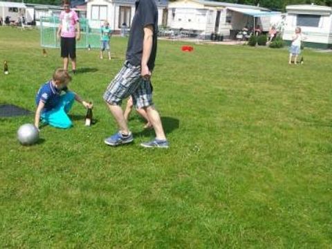 Recreatiecentrum de Eikenhof - Camping Steenwijkerland - Image N°14