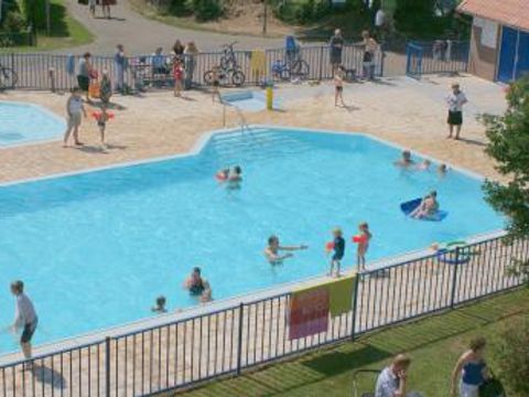 Recreatiecentrum de Eikenhof - Camping Steenwijkerland - Image N°3