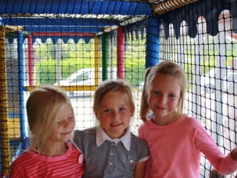 Recreatiecentrum de Eikenhof - Camping Steenwijkerland - Image N°12